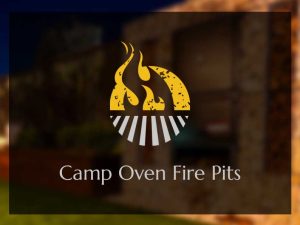 Camp Oven Fire Pits