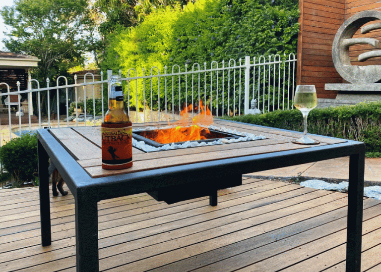 Why People Love Iron and Fire’s Fire Pits